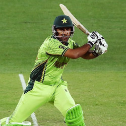 Sarfraz Ahmed Unbeaten 58 vs Bangladesh