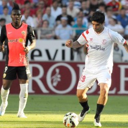 Will Sevilla be able to grant a place at the Champions League next season?