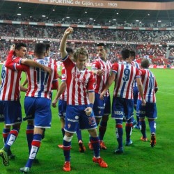 Will Sporting de Gijón return to winning ways against Getafe next Monday?