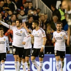 Will Valencia be able to return to wins at La Liga next Monday?