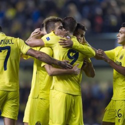 Will Villarreal return to wins next weekend?