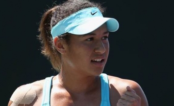 Heather Watson should win in a tight match