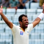 Wahab Riaz Player of the Match for his lethal bowling