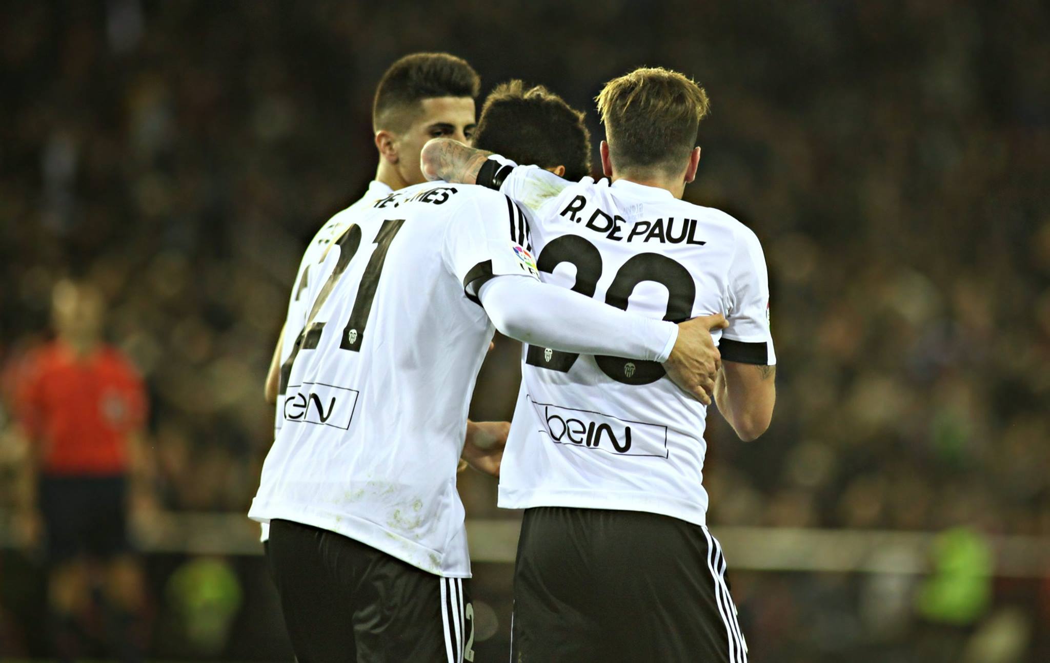 Will Valencia extend their recent good streak against Athletic next time out?
