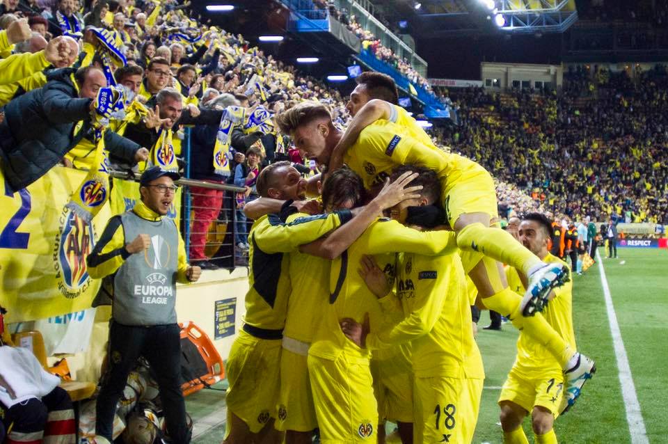 Will Villarreal extend their recent good streak against Depor next weekend?