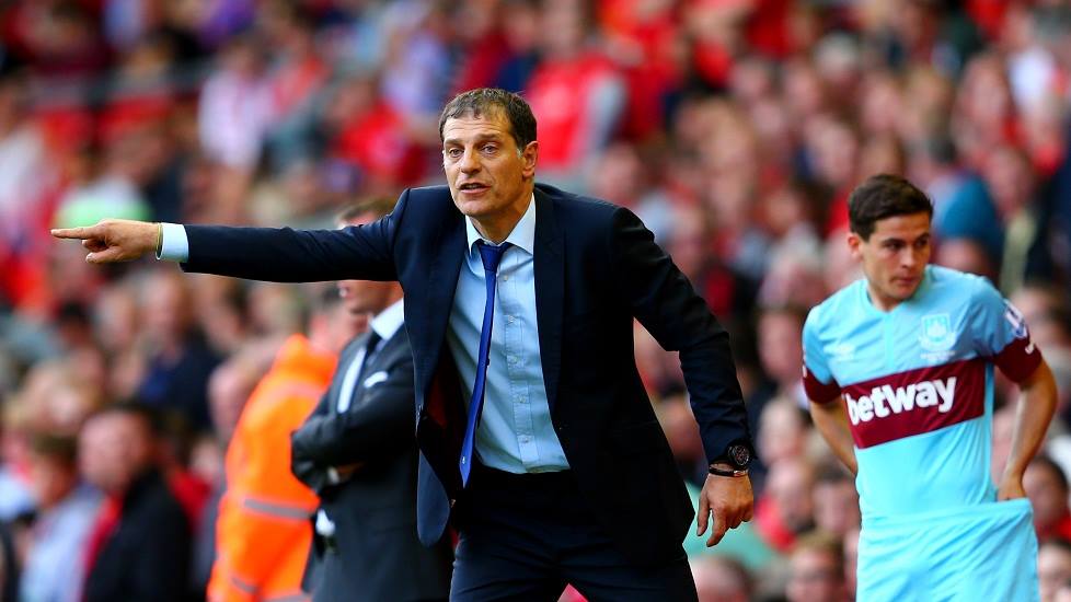 Will Bilic be able to rally his troops for their first home win of the season?